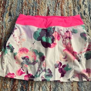 Lululemon skirt